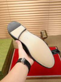 Picture of Gucci Shoes _SKUGuccisz38-44mnf03648082